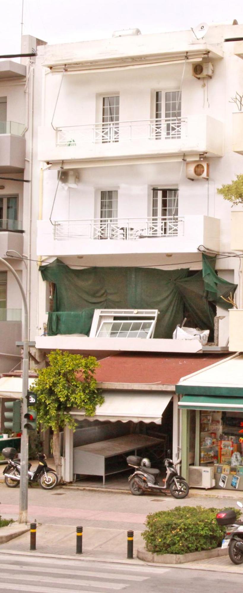 Tres Jolie - Stylish Cityheart Apartment Rethymno Exteriér fotografie
