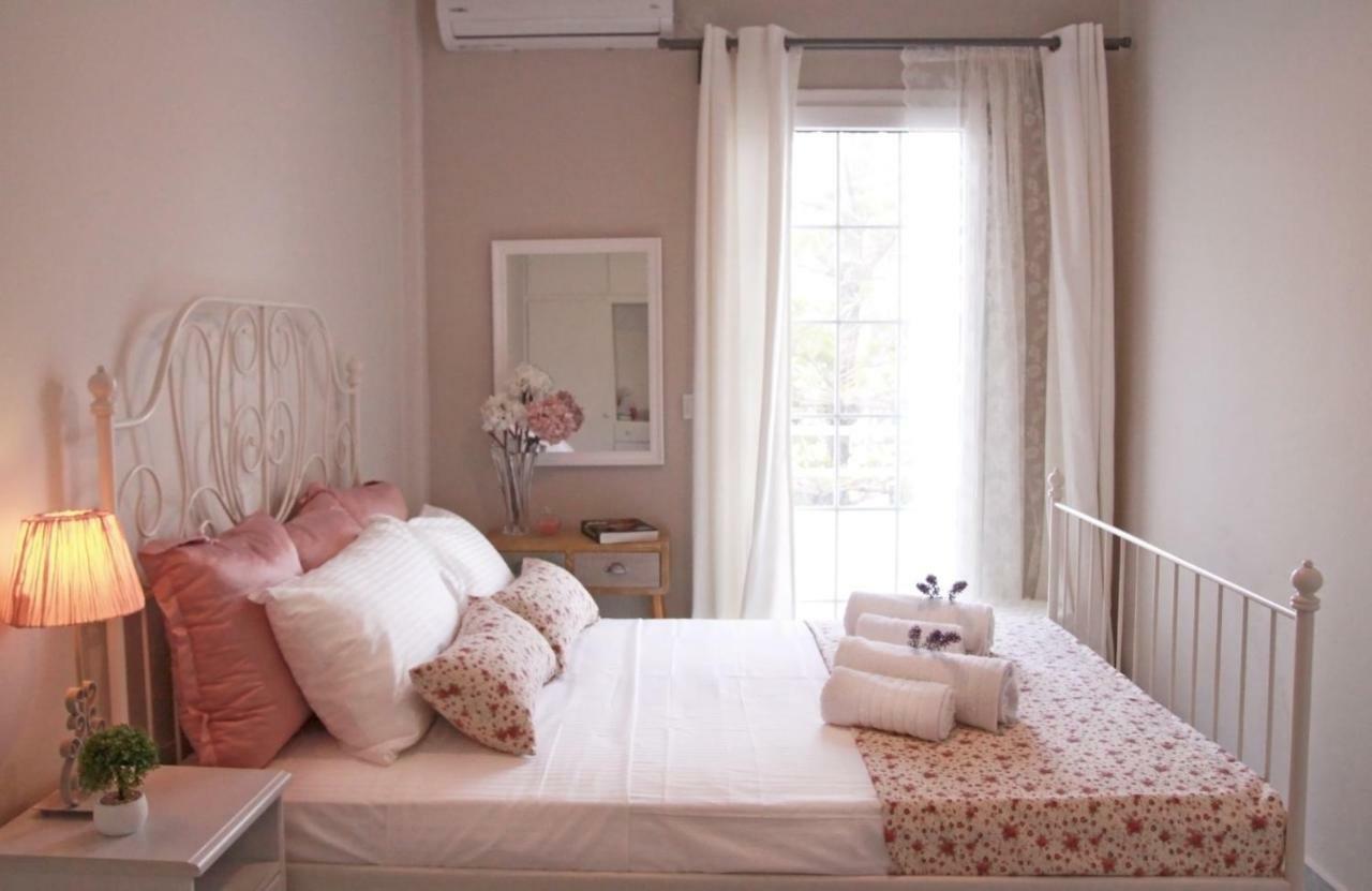 Tres Jolie - Stylish Cityheart Apartment Rethymno Exteriér fotografie